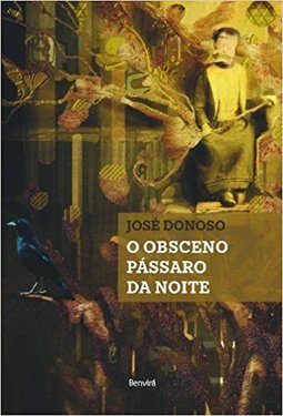 O Obsceno Pássaro da Noite