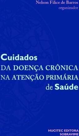 Cuidados da doença crônica na atenção primária de saúde