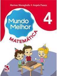 Mundo Melhor - Matemática