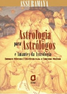 Astrologia para Astrólogos e Amantes da Astrologia