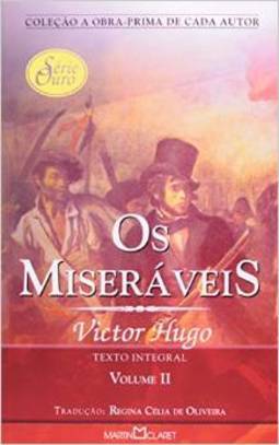 Os Miseráveis