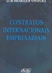 Contratos Internacionais Empresariais