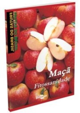 Maçã: fitossanidade