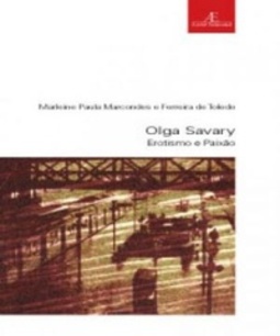 Olga Savary (Estudos Literário #30)