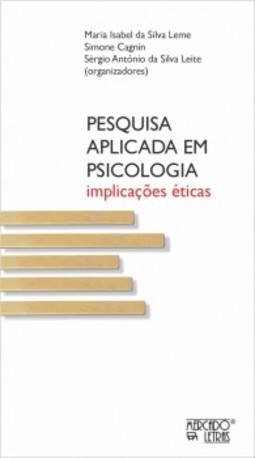 Pesquisa aplicada em psicologia: implicações éticas