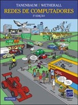 Redes de computadores