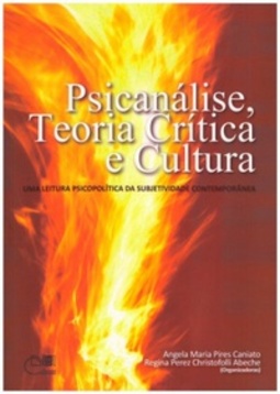 Psicanálise, Teoria Crítica e Cultural