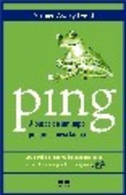 Ping: a Busca de um Sapo por uma Nova Lagoa