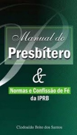 Manual do Presbítero