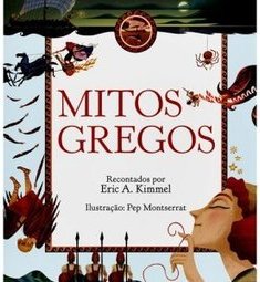 Mitos Gregos
