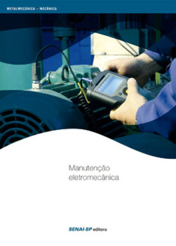 Manutenção eletromecânica
