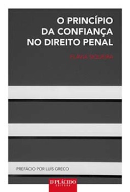 O princípio da confiança no direito penal