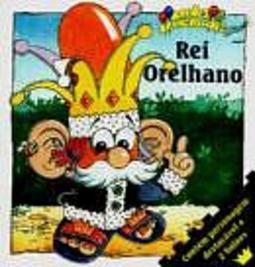 Rei Orelhano