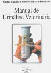 Manual de Urinálise Veterinária