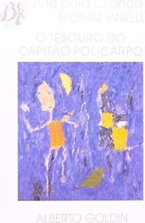 O Tesouro do Capitão Policarpo