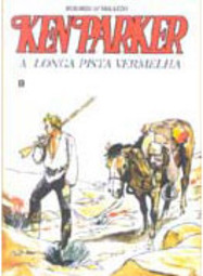 Ken Parker: a Longa Pista Vermelha - 17