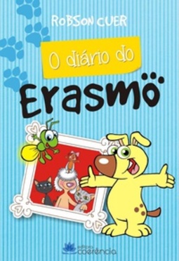 O Diário do Erasmo