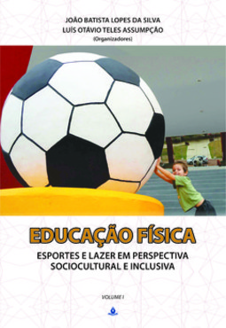 Educação física, esportes e lazer em perspectiva sociocultural e inclusiva