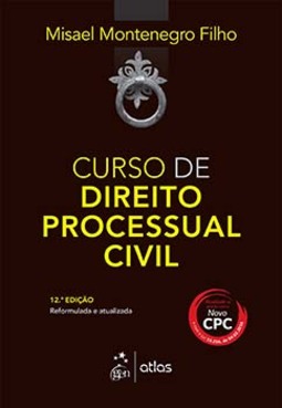 Curso direito processual civil