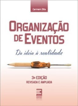 Organização de Eventos