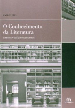 O conhecimento da literatura: introdução aos estudos literários