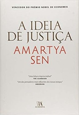 A ideia de justiça