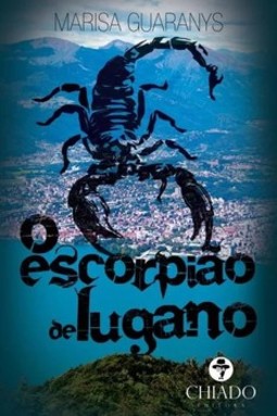 O escorpião de lugano