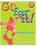 Go For It!: Student Book - 3 - IMPORTADO
