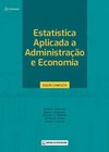 Estatística aplicada a administração e economia
