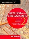 V.2 - Ensino Médio - 2º Ano Biologia Dos Organismos