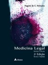 Medicina legal: texto e atlas