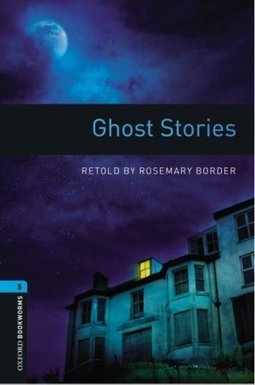 Ghost Stories - Importado