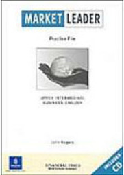 Market Leader: Upper Intermediate Business English - Practice File - I