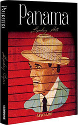 Panama Legendary Hats