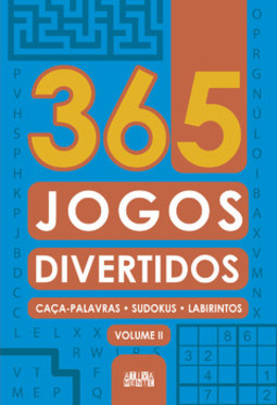 365 jogos divertidos