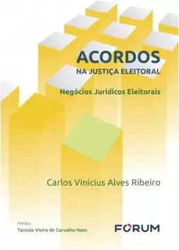 Acordos na justiça eleitoral