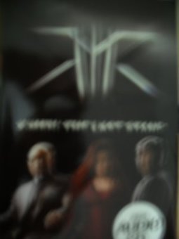 X MEN 3