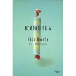 DEMONOLOGIA