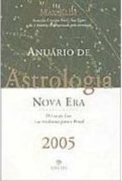 Anuário de Astrologia Nova Era 2005