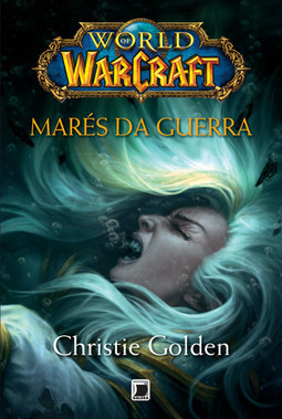 WORLD OF WARCRAFT - MARES DA GUERRA