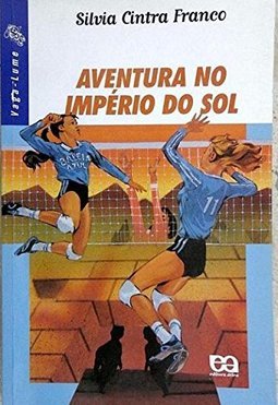 Aventura no Império do Sol