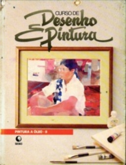 Curso de Desenho e Pintura
