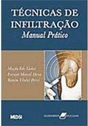 Técnicas de Infiltração: Manual Prático