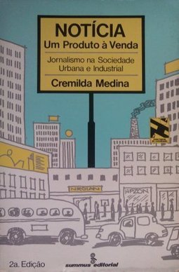 Notícia: um Produto à Venda
