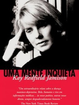 Uma Mente Inquieta