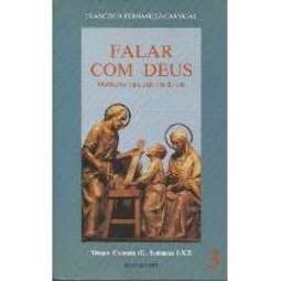 Falar de Deus
