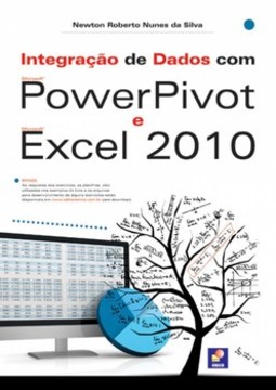 Integração de dados com PowerPivot e Microsoft Excel 2010