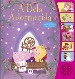 A Bela Adormecida
