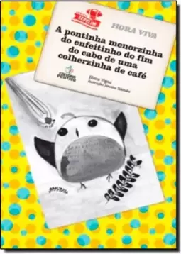 Projeto Zepelim - A Pontinha Menorzinha Do Enfeitinho Do Fim Do Cabo De Uma Colherzinha De Cafe
