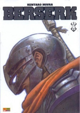 Berserk #6 (Berserk #6)